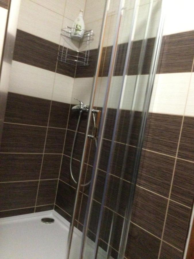 Hrusicka Restaurace A Penzion Hrusice Zewnętrze zdjęcie